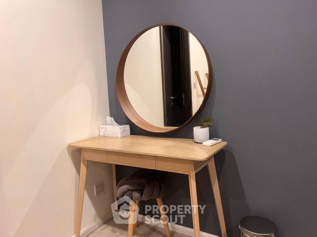 picture 2-BR Condo at The Edge Sukhumvit 23 near MRT Sukhumvit (ID 3136755) - 10/12