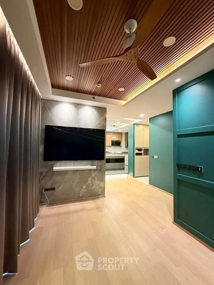 picture 3-BR Condo At Park Origin Thonglor Near BTS Thong Lor (ID 2883698) - 6/8