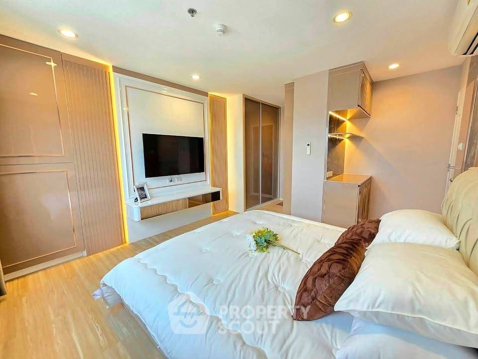 รูป คอนโด 2-ห้องนอน ที่ ลุมพินี คอนโดทาวน์ พัทยาเหนือ-สุขุมวิท ใกล้ ชายหาดนาเกลือ (ID 3127549) - รูปที่ 12/19
