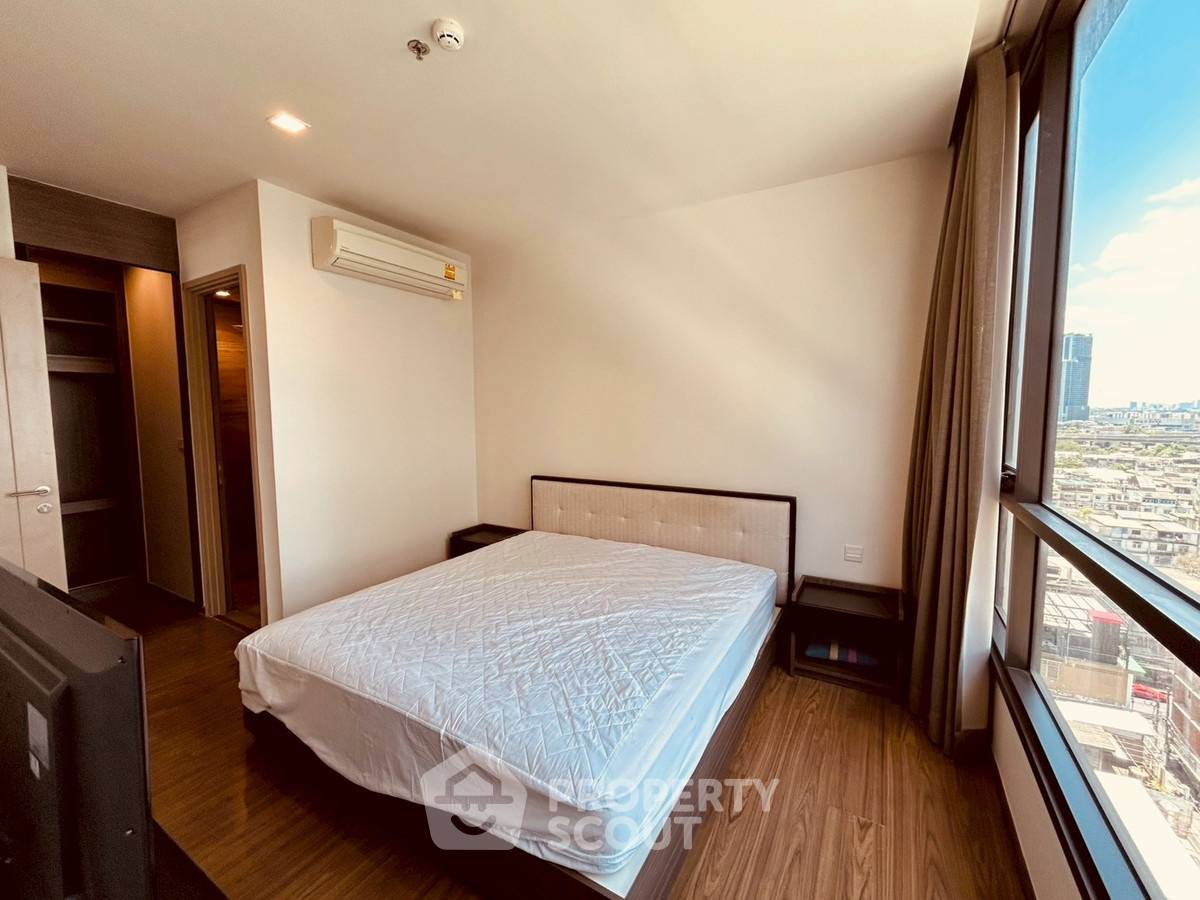 รูป คอนโด 1-ห้องนอน ที่ เดอะ ไลน์ สุขุมวิท 71 ใกล้ BTS พระโขนง (ID 2461011) - รูปที่ 6/10