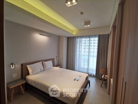 1-BR Condo at The Lofts Ekkamai near BTS Ekkamai (ID 3148062)
