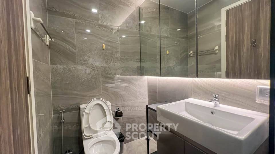 รูป ขายคอนโด 2 ห้องนอน Ideo Q Sukhumvit 36 ใกล้ BTS ทองหล่อ (ID 3240712) - รูปที่ 16/18