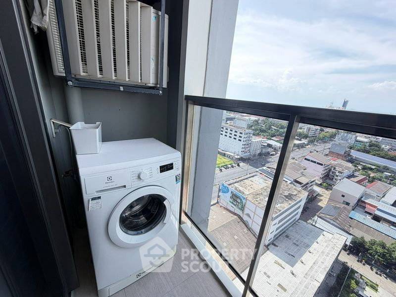 picture 15th-Floor 1-BR At Keen Centre Sriracha, Si Racha (ID 3223965) - 13/14