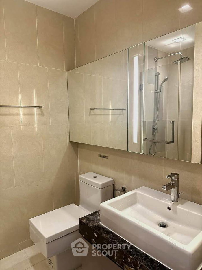 picture 1-BR Condo At Hyde Sukhumvit 13, 200m To BTS Nana (ID 3167936) - 4/4