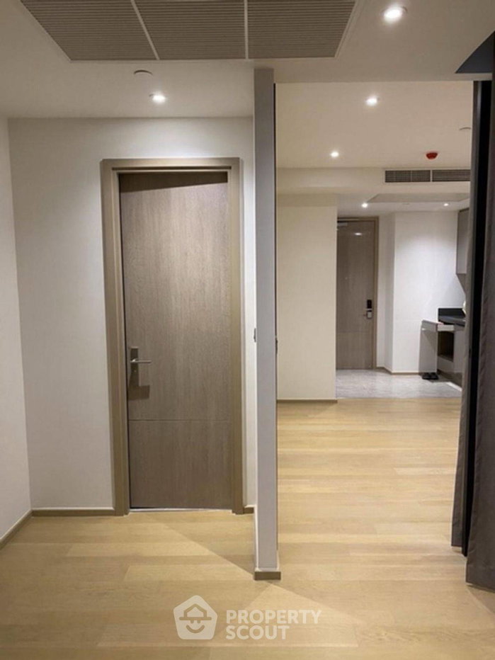 picture 1-BR Condo at ASHTON Asoke - Rama 9 near MRT Phra Ram 9 (ID 2884121) - 8/8