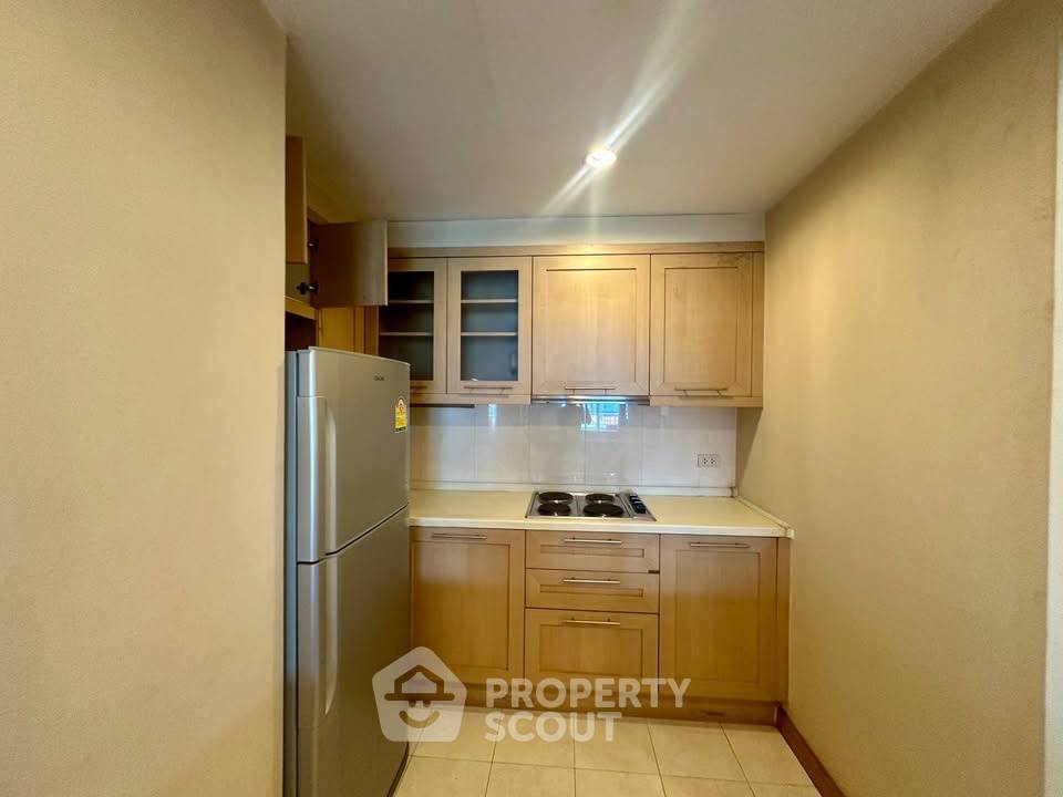 picture 2-BR The Bangkok Sukhumvit 61 Near BTS Thong Lor (ID 2961576) - 13/18