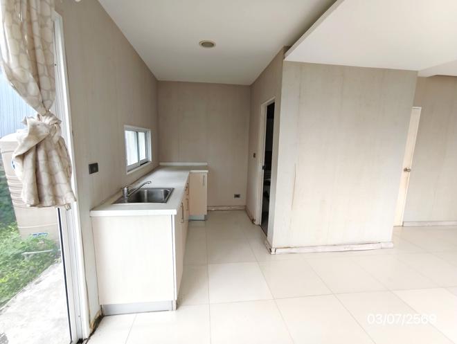 picture TOWN HOUSE 25.7 Sq.w. Bang Khen Bangkok for 3.2M - 6/39