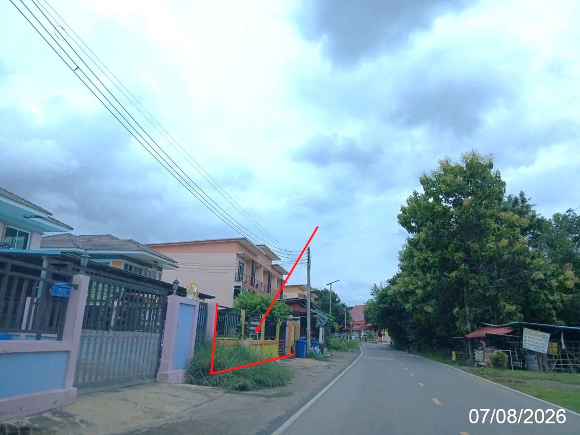 picture HOME 100 Sq.w. Chalermphrakiet Saraburi for 3.1M - 10/15