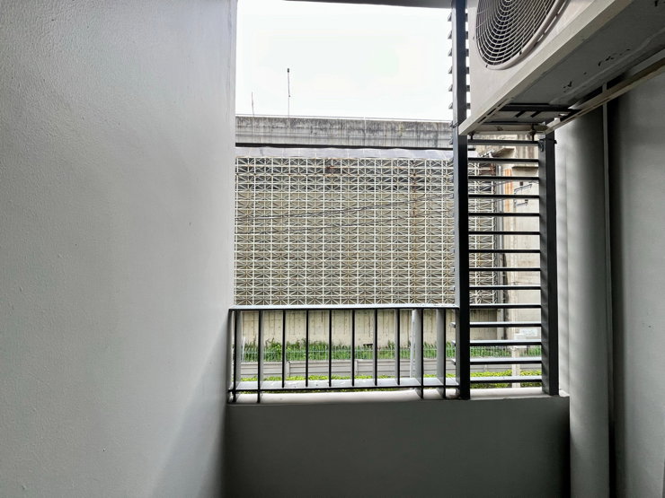 picture 🏡 For Sell~ Elio Del Ray Sukhumvit 64 | STUDIO 26 SQM | Floor3| BTS Phunnawiti - 21/34