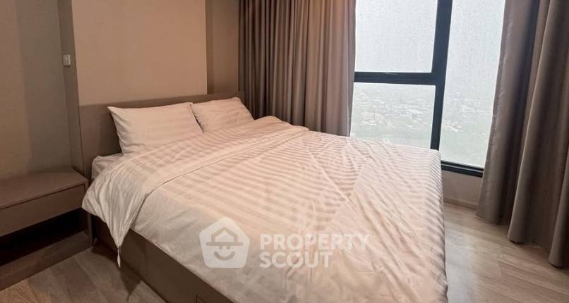 รูป คอนโด 2-ห้องนอน ที่ ไอดีโอ โมบิ สุขุมวิท อีสต์พอยท์ ใกล้ BTS แบริ่ง (ID 3200510) - รูปที่ 5/8