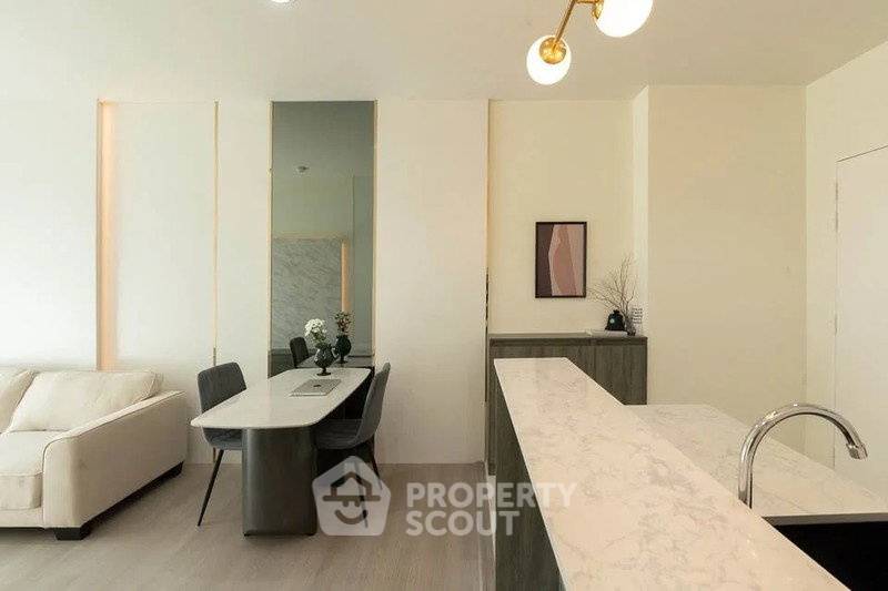 picture 1-BR Condo at The Fourwings Residence in Hua Mak (ID 2918516) - 8/8