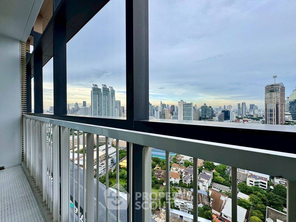 picture High-Floor 2-BR At Park Origin Phrom Phong Near BTS Phrom Phong (ID 2217107) - 13/14