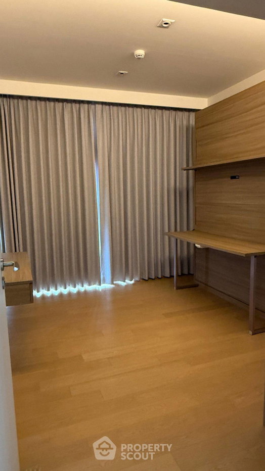รูป คอนโด 2 ห้องนอน ชั้น 22 Circle Sukhumvit 31 ใกล้ MRT สุขุมวิท (ID 2884422) - รูปที่ 6/8