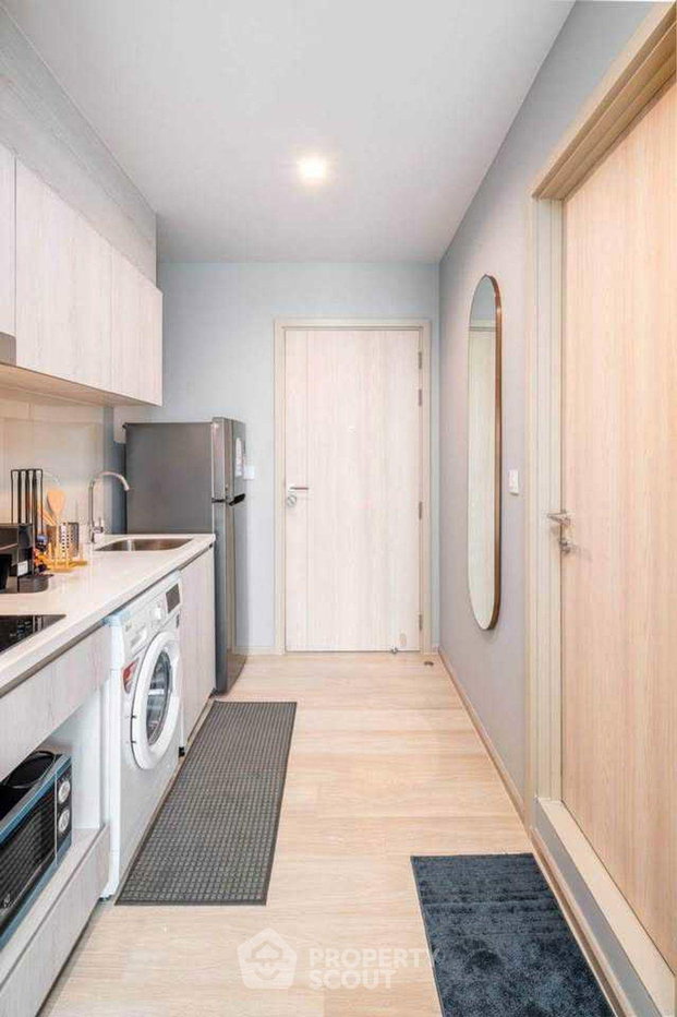 picture Studio Condo at Life One Wireless near BTS Phloen Chit (ID 2312089) - 7/9