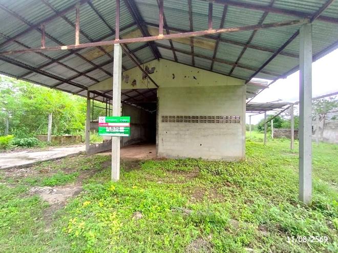 รูป บ้านเดี่ยว 2000 ตร.วา สว่างแดนดิน สกลนคร 2M - รูปที่ 2/35