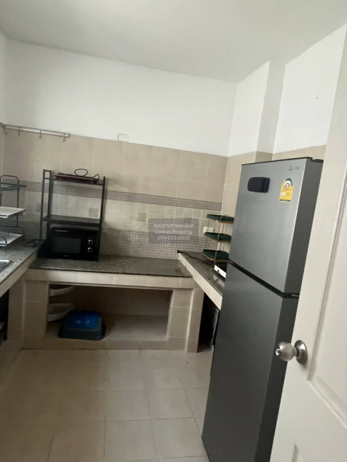 รูป เช่าบ้าน บ้านพร้อมพัฒน์ 1 รามอินทรา สามวาตะวันตก เขต คลองสามวา กรุงเทพ CX-175256 ✅ ทักไลน์ @connexproperty ตอบทันที ทีมงานมืออาชีพ ✅ - รูปที่ 8/9