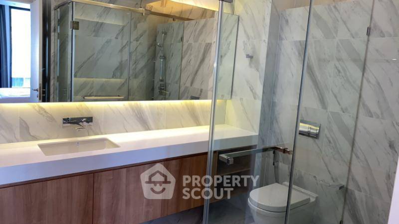 picture 1-BR Condo at Muniq Sukhumvit 23 near MRT Sukhumvit (ID 2835162) - 5/7