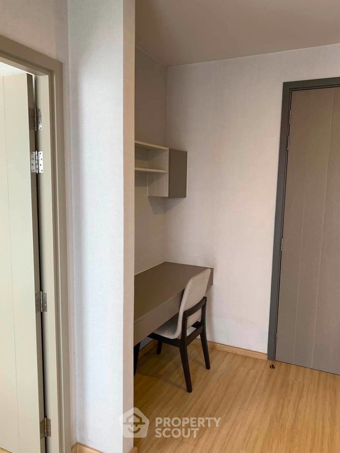 picture 2-BR Condo at The Privacy Thaphra Interchange near MRT Tha Phra (ID 3141948) - 4/7