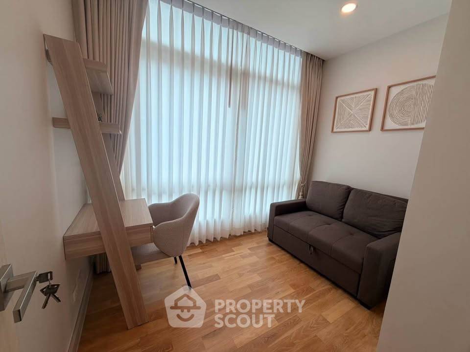 picture Spacious 3-BR 165 Sqm At The Height Condominium, Thong Lo (ID 3275003) - 19/22