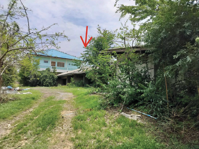 picture HOME 2603 Sq.w. Phatthana Nikhom Lopburi for 4.3M - 9/22