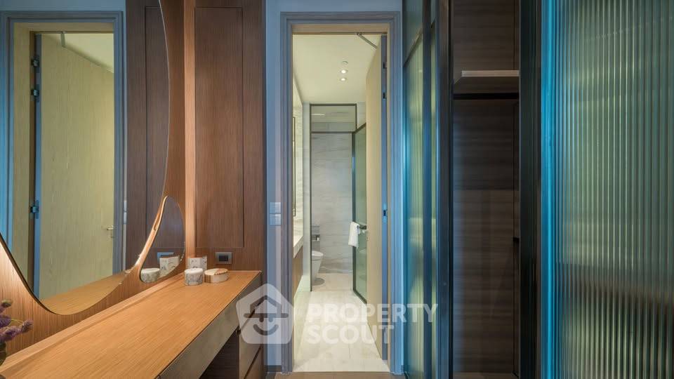 picture 200m To BTS Chit Lom | 1-BR At SCOPE Langsuan (ID 2965120) - 23/25