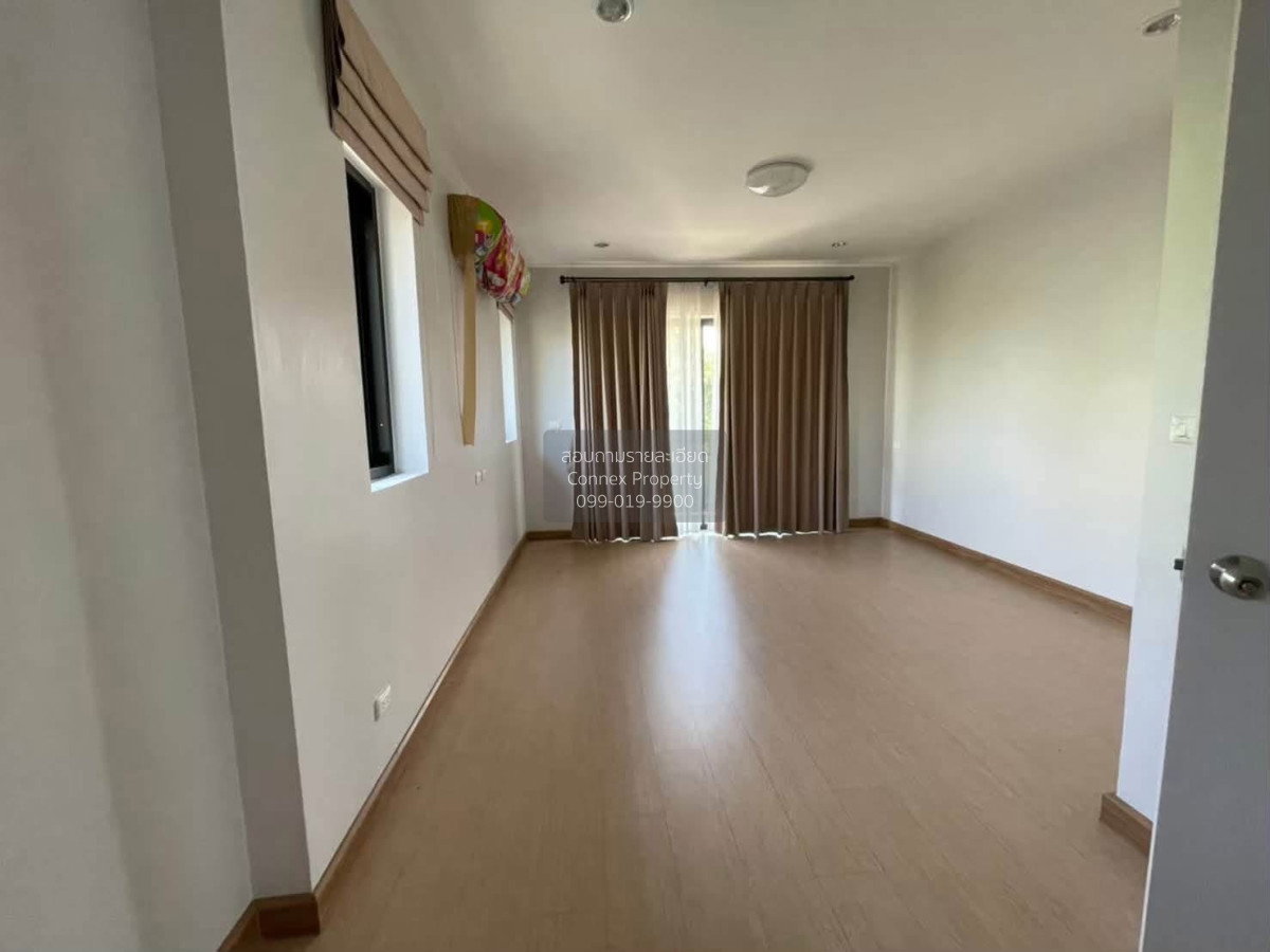 รูป เช่าบ้าน อารีรมย์ รังสิต - บางพูด บางพูด เมืองปทุมธานี ปทุมธานี CX-173598 ✅ ทักไลน์ @connexproperty ตอบทันที ทีมงานมืออาชีพ ✅ - รูปที่ 9/11
