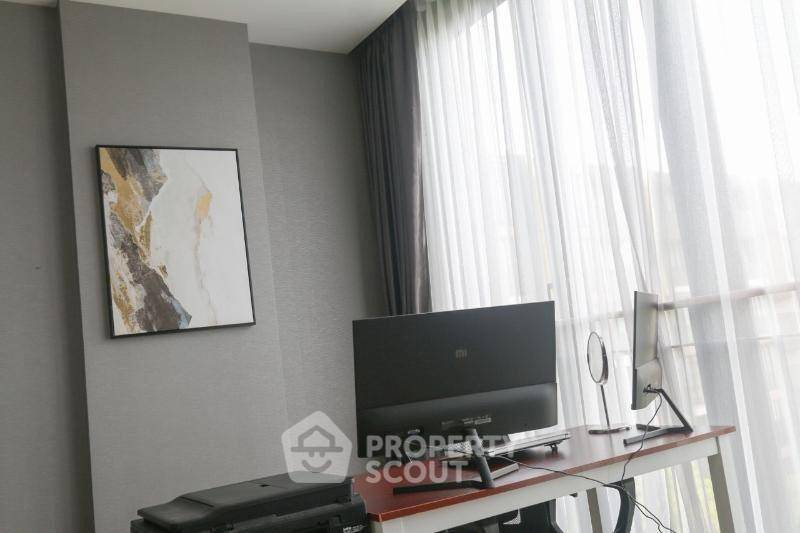 รูป ขายคอนโด 2 ห้องนอน Kawa Haus ใกล้ BTS อ่อนนุช (ID 2918267) - รูปที่ 7/8