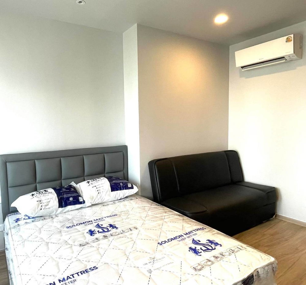 picture 1-BR Condo at Culture Thonglor near BTS Thong Lor (ID 3305637) - 7/8