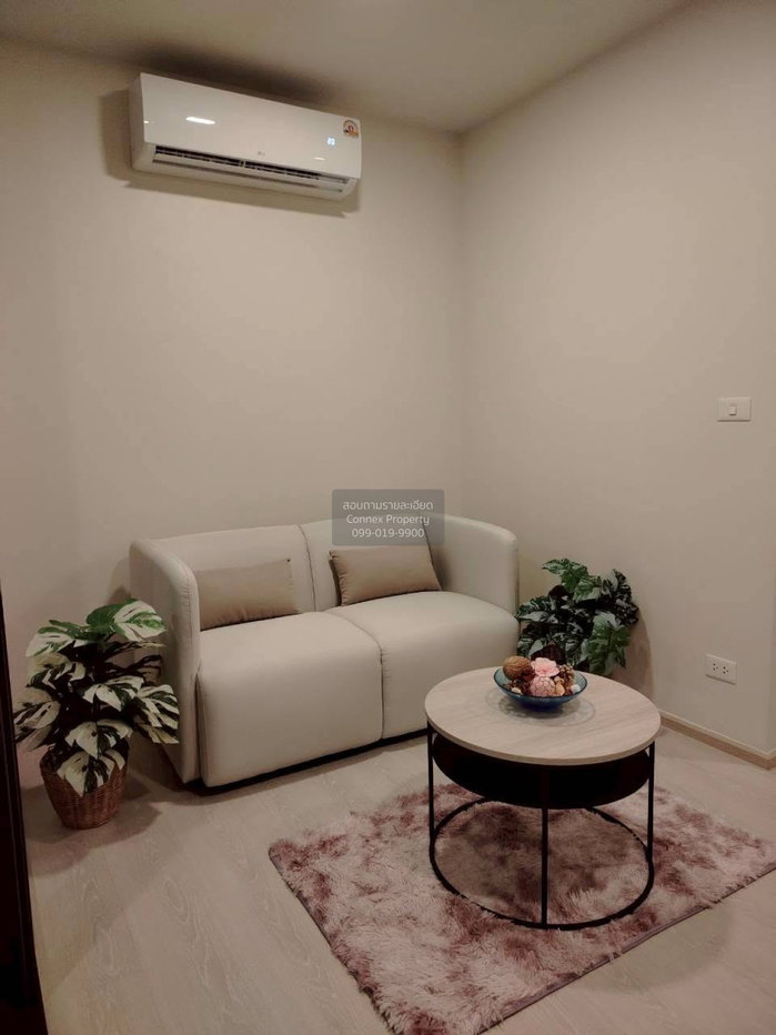 รูป เช่าคอนโด โฟล บาย แสนสิริ คลองสาน เขต คลองสาน กรุงเทพ CX-174184 ✅ ทักไลน์ @connexproperty ตอบทันที ทีมงานมืออาชีพ ✅ - รูปที่ 3/12