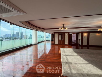 Pet-Friendly 6-BR Green Peace Mansion, MRT Kamphaeng Phet (ID 3307025)