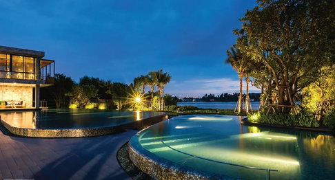 🔥 ห้องว่าง พร้อมเข้าอยู่! U Delight Residence Riverfront Rama 3 รีบจองก่อนหลุด 🔥MD-26067235