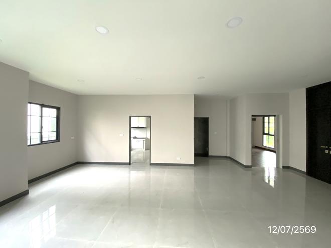 picture HOME 123.5 Sq.w. Khlong Sam Wa Bangkok for 21M - 4/41