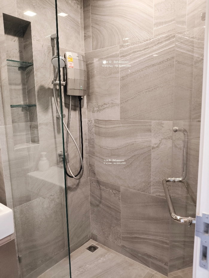 รูป SALE Ideo Q Sukhumvit 36| 2bed&2bath - รูปที่ 13/20