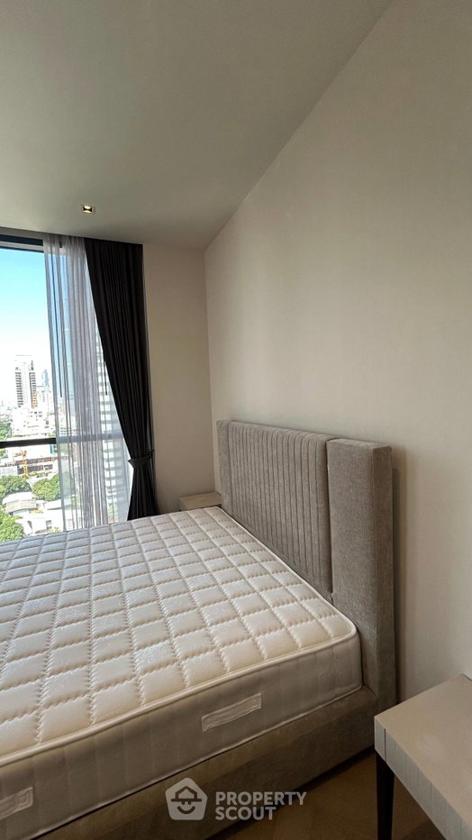 picture 1-BR Condo at The Reserve Sathorn near BTS Sala Daeng (ID 3258041) - 19/27