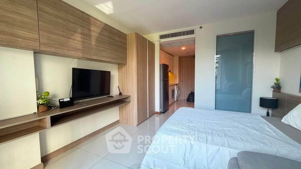 รูป คอนโด 1 ห้องนอน The Riviera Wongamat ย่านนาเกลือ ใกล้ปราสาทสัจธรรม (ID 3144303) - รูปที่ 5/12