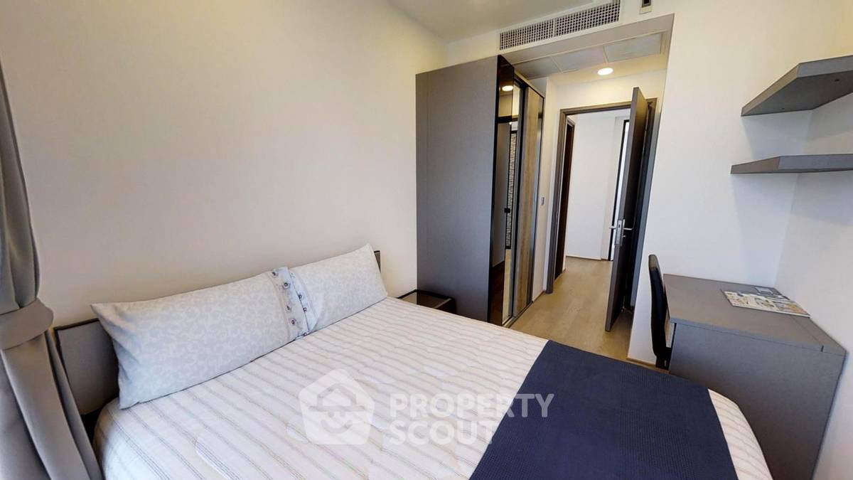picture 2-BR Condo at Ashton Chula Silom near MRT Sam Yan (ID 3116227) - 13/15