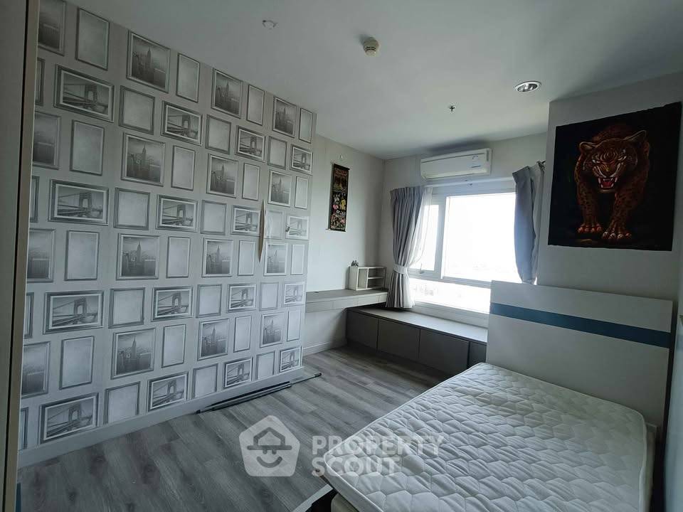 รูป ขายคอนโด 2 ห้องนอน ขนาด 60 ตร.ม. Centric Sea Pattaya พัทยากลาง (ID 2632930) - รูปที่ 8/11