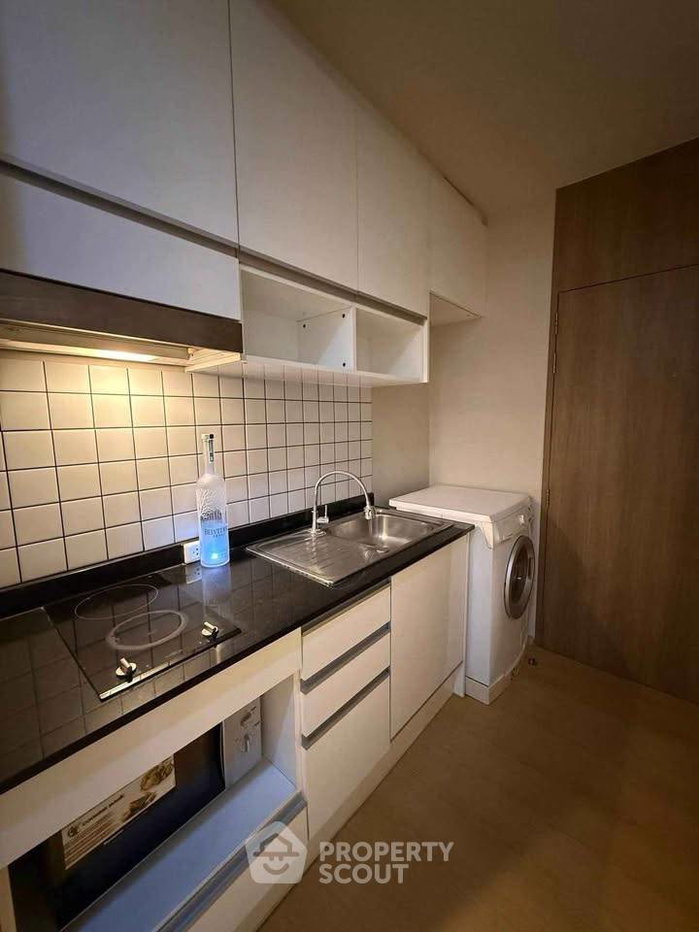 รูป คอนโด 1-ห้องนอน ที่ โนเบิล รีวิล เอกมัย ใกล้ BTS เอกมัย (ID 3103248) - รูปที่ 6/7