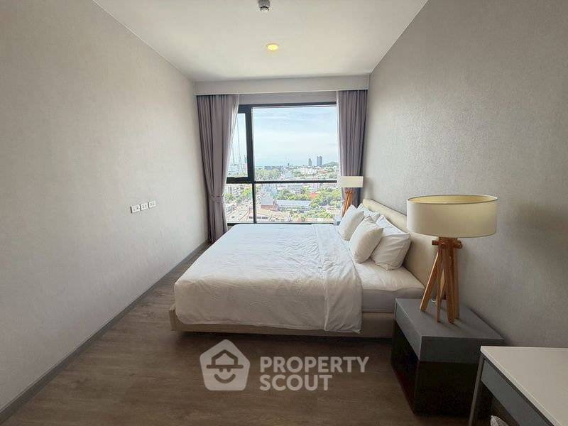 picture 2-BR Condo at Keen Centre Sriracha in Si Racha (ID 3052730) - 10/18