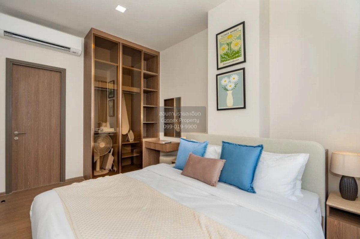 รูป เช่าคอนโด แคนวาส เชิงทะเล เชิงทะเล ถลาง ภูเก็ต CX-174294 ✅ ทักไลน์ @connexproperty ตอบทันที ทีมงานมืออาชีพ ✅ - รูปที่ 8/12