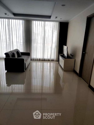 Condos for rent : 2-BR Condo at Supalai Oriental Sukhumvit 39 near MRT Phetchaburi (ID 2031659)