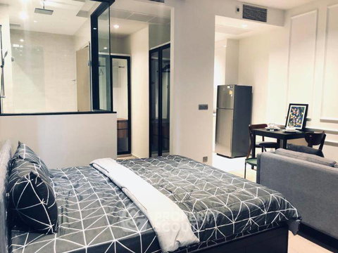 Studio Condo at Ashton Silom near BTS Chong Nonsi (ID 2918489)