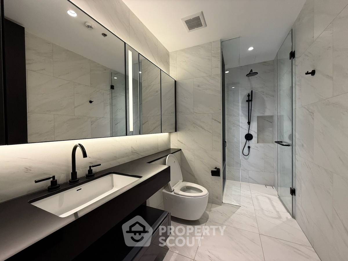 รูป คอนโด 2-ห้องนอน ที่ เทตต์ สาทร 12 ใกล้ BTS เซนต์หลุยส์ (ID 1939583) - รูปที่ 15/17