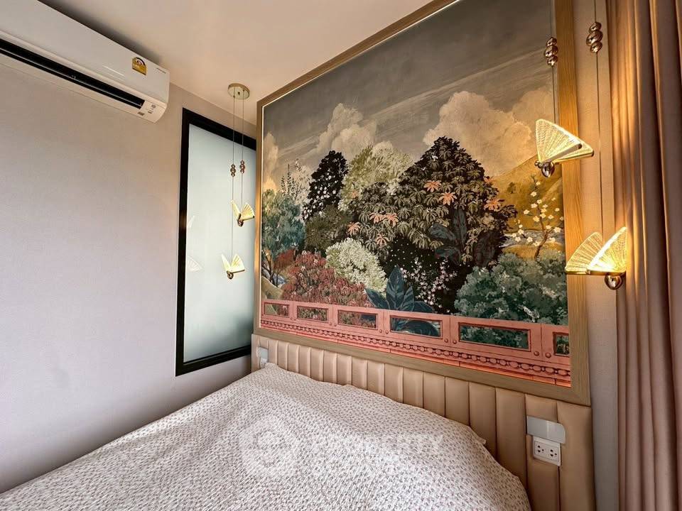 รูป คอนโด 2 ห้องนอน The Privacy Jatujak ขนาด 53 ตร.ม. ใกล้ MRT ลาดพร้าว (ID 3279708) - รูปที่ 10/12