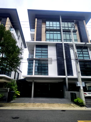 เช่าโฮมออฟฟิศ กรุงเทพมหานคร : เช่าโฮมออฟฟิศ  พรีเมี่ยมเพลส เกษตร - นวมินทร์ ลาดพร้าว เขต ลาดพร้าว กรุงเทพ CX-174897 ✅ ทักไลน์ @connexproperty ตอบทันที ทีมงานมืออาชีพ ✅