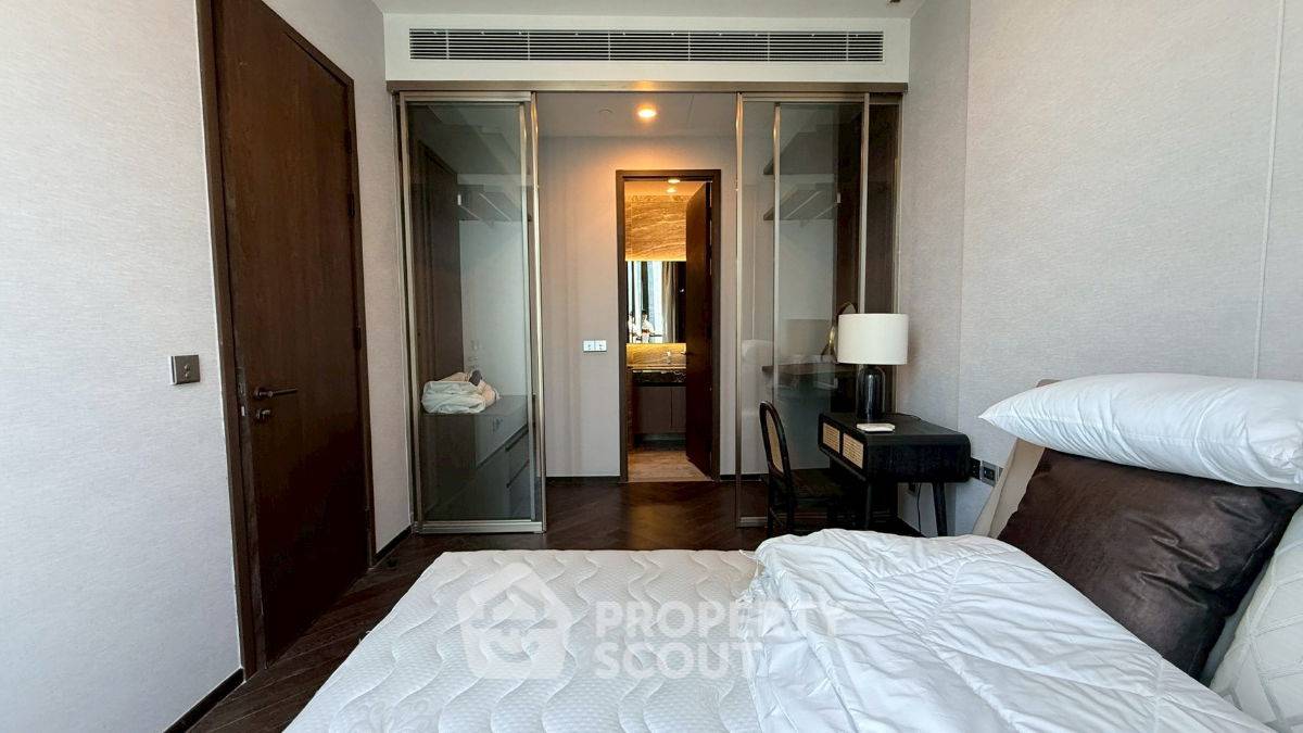 รูป คอนโด 1-ห้องนอน ที่ ดิ เอส สุขุมวิท 36 ใกล้ BTS ทองหล่อ (ID 2722230) - รูปที่ 8/10