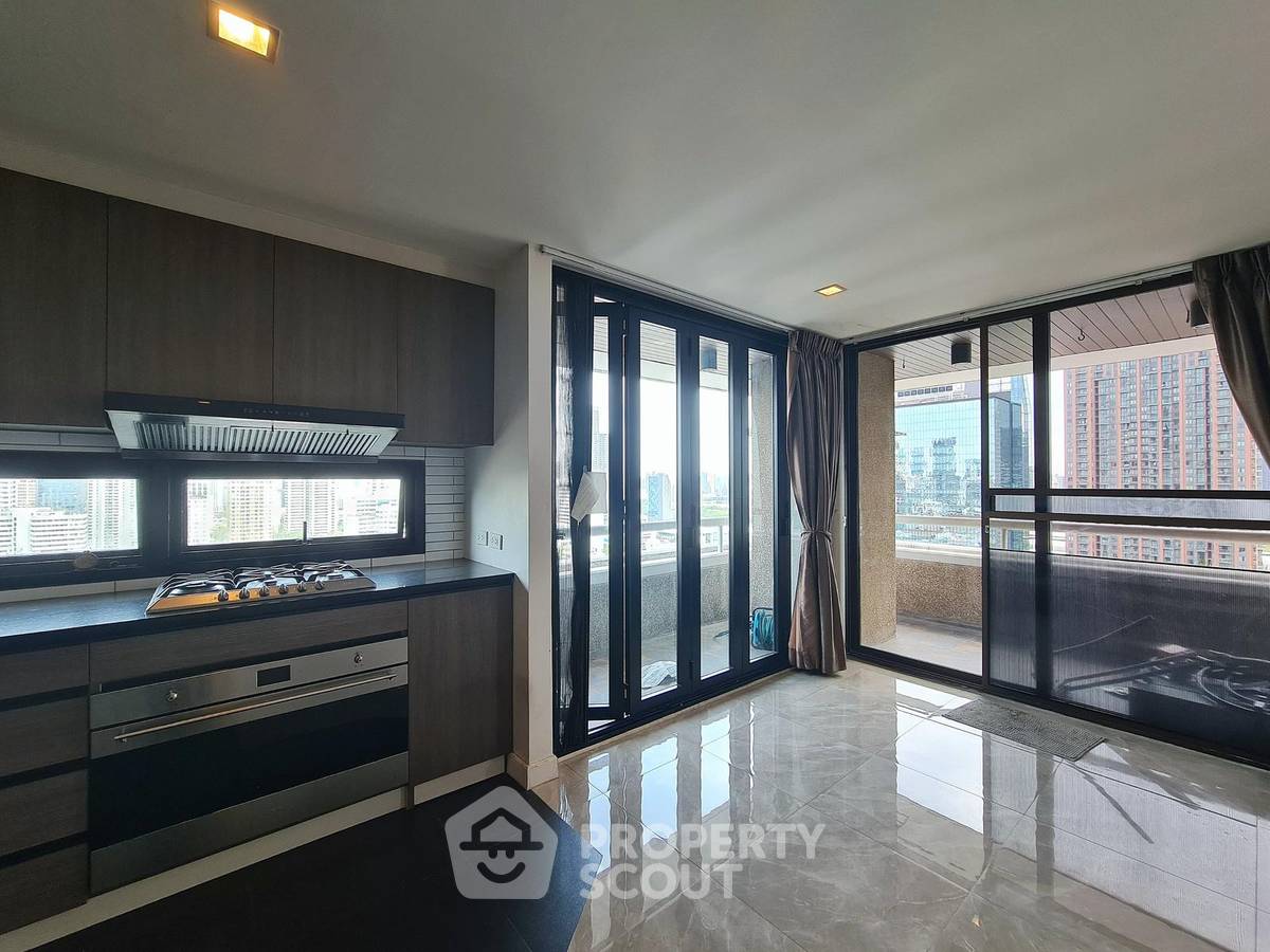 รูป ขายคอนโด 3 ห้องนอน เลี้ยงสัตว์ได้ Asoke Tower ใกล้ MRT เพชรบุรี (ID 2988621) - รูปที่ 8/30