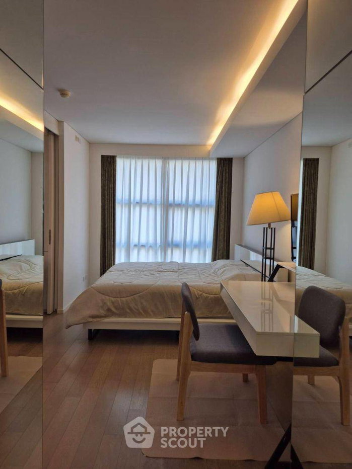รูป คอนโด 1-ห้องนอน ที่ โหมด สุขุมวิท 61 ใกล้ BTS เอกมัย (ID 2536797) - รูปที่ 14/30
