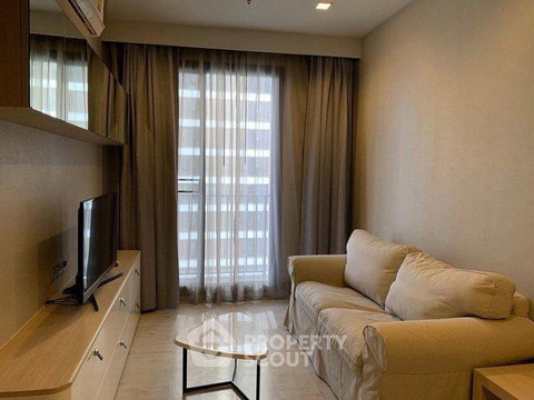 2-BR Condo At M Thonglor 10 Near BTS Thong Lor For Sale (ID 2918425)