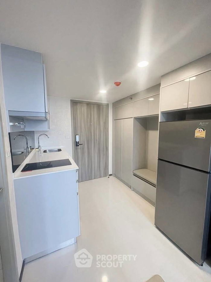 picture 23rd-Floor 1-BR Knightsbridge Space Ratchayothin Near BTS Ratchayothin (ID 2827594) - 4/7